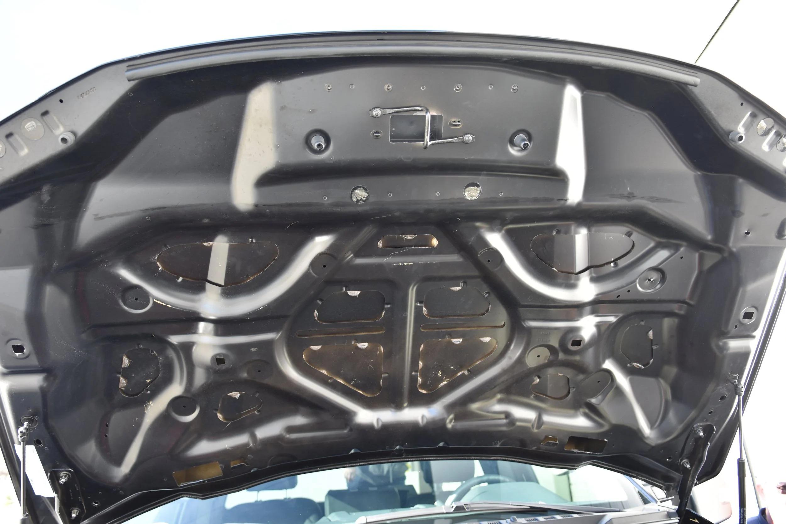 2022 Ford F-350 SuperShorty