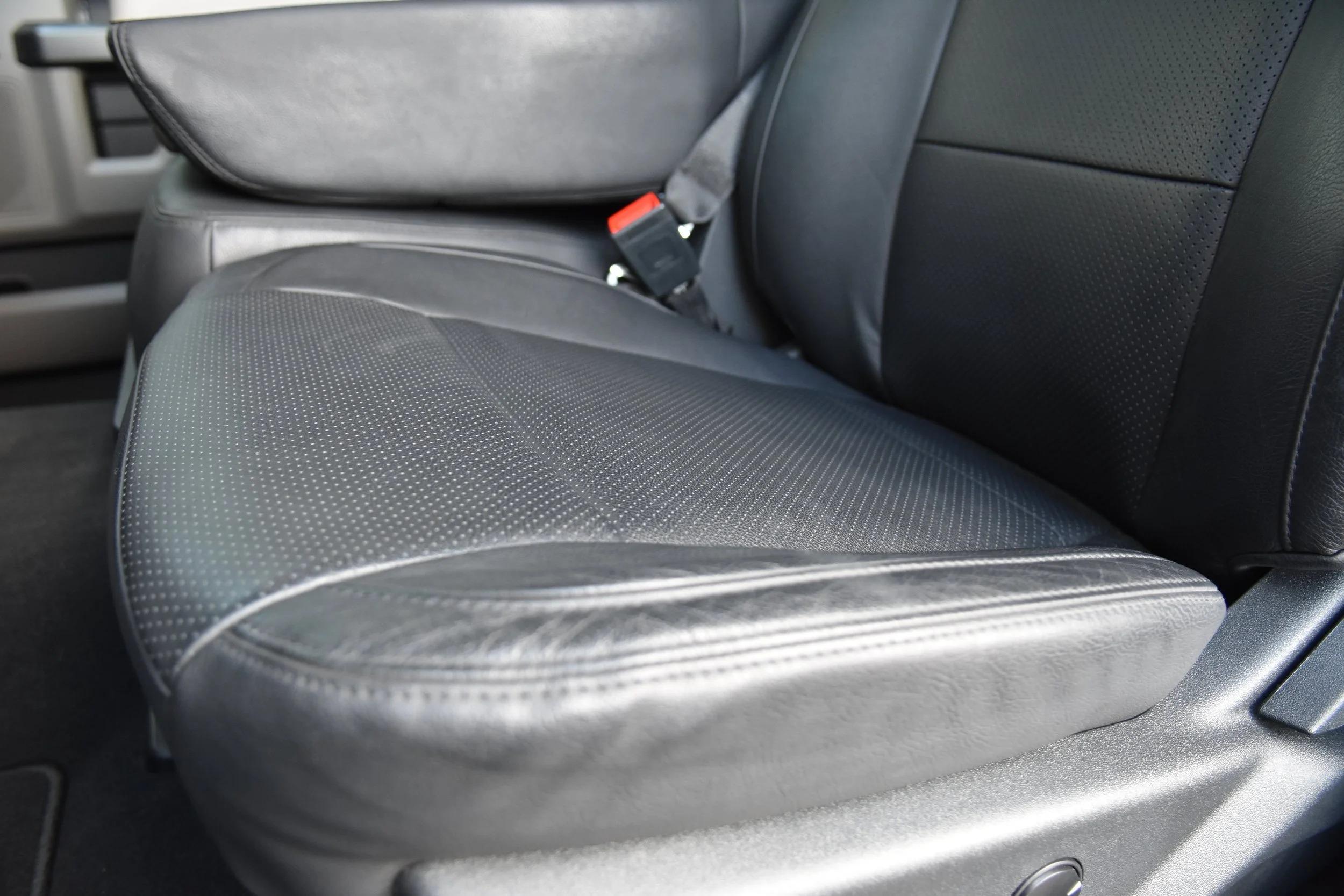 2022 Ford F-350 SuperShorty