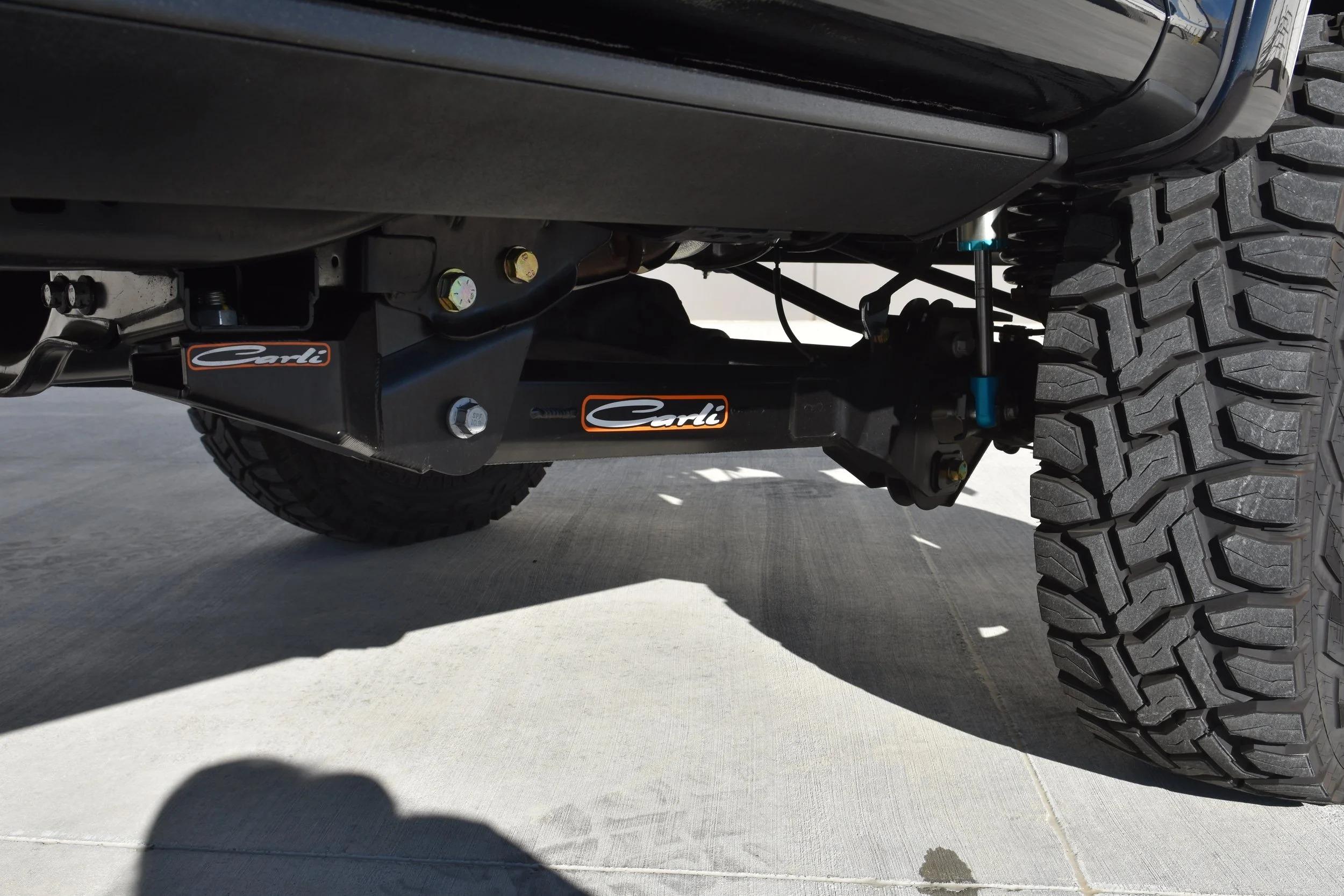 2022 Ford F-350 SuperShorty