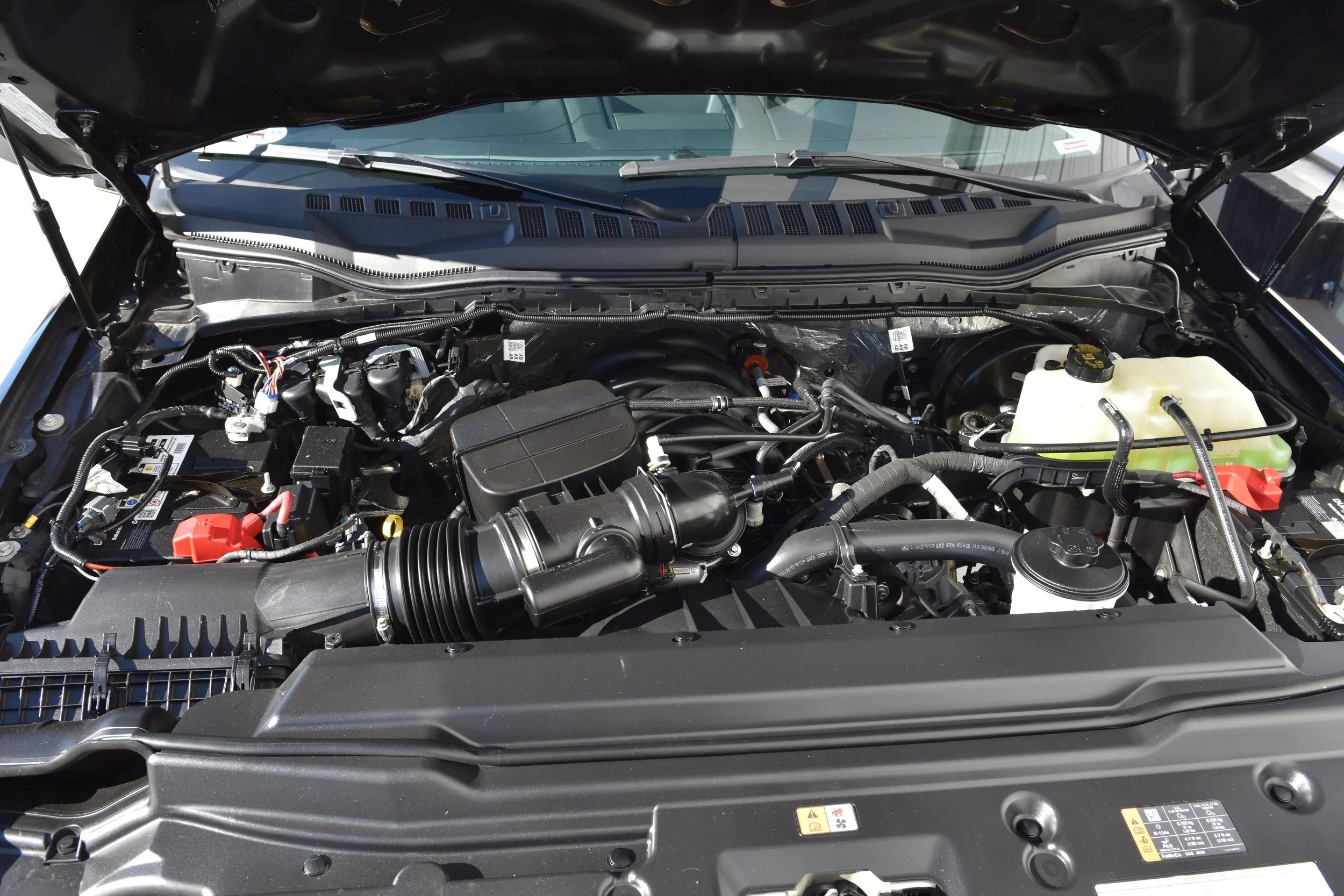 2022 Ford F-350 SuperShorty