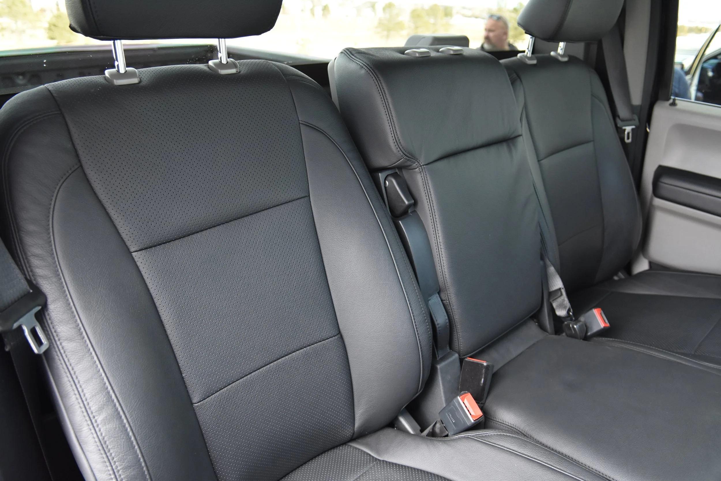 2022 Ford F-350 SuperShorty