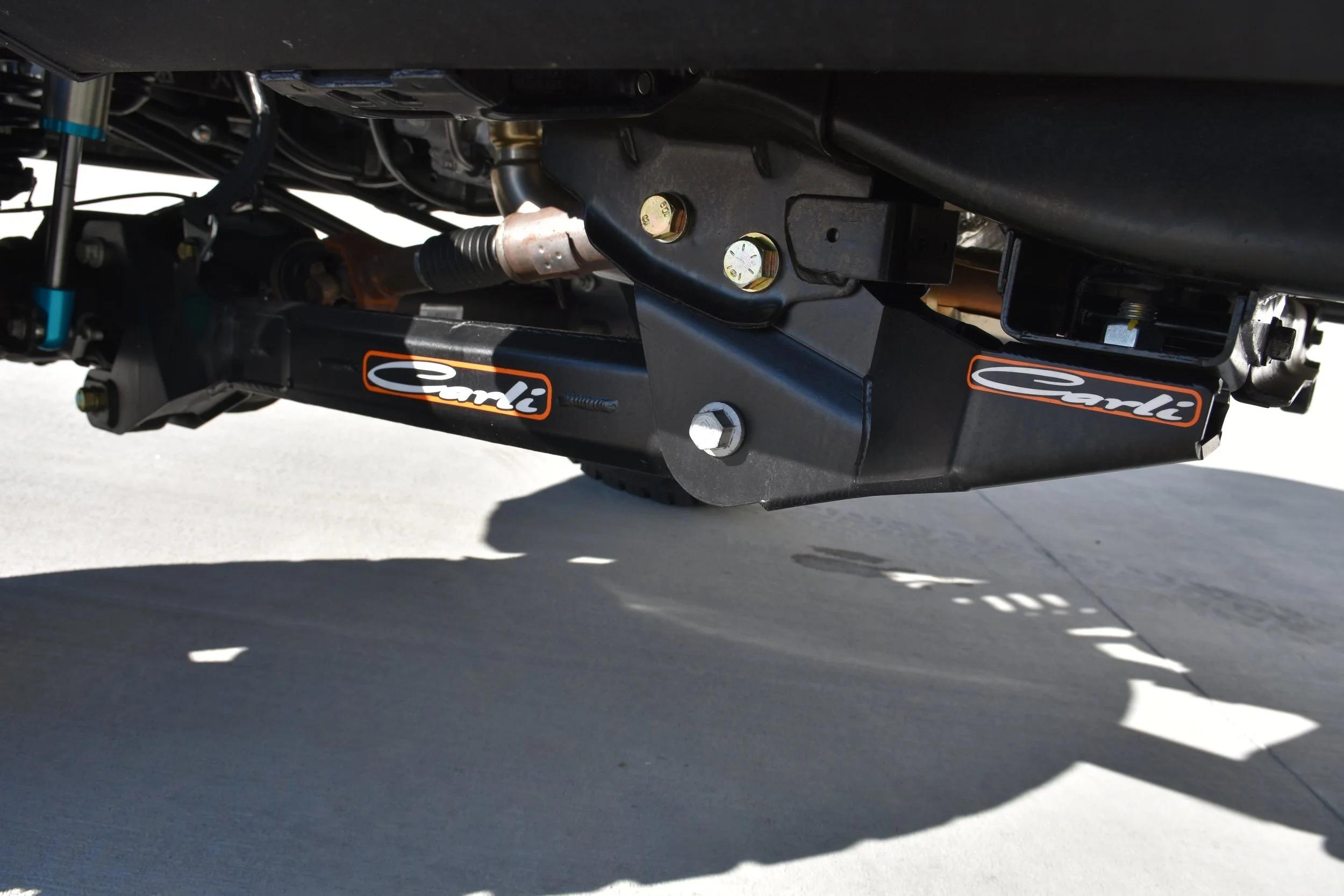 2022 Ford F-350 SuperShorty