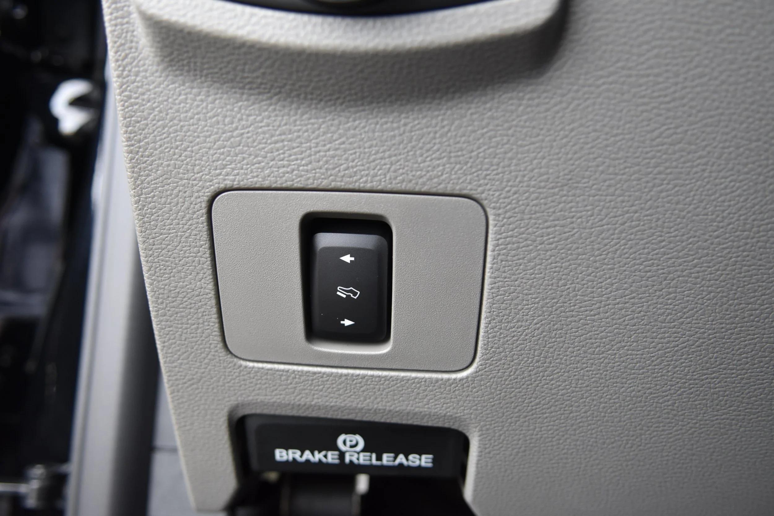 2022 Ford F-350 SuperShorty