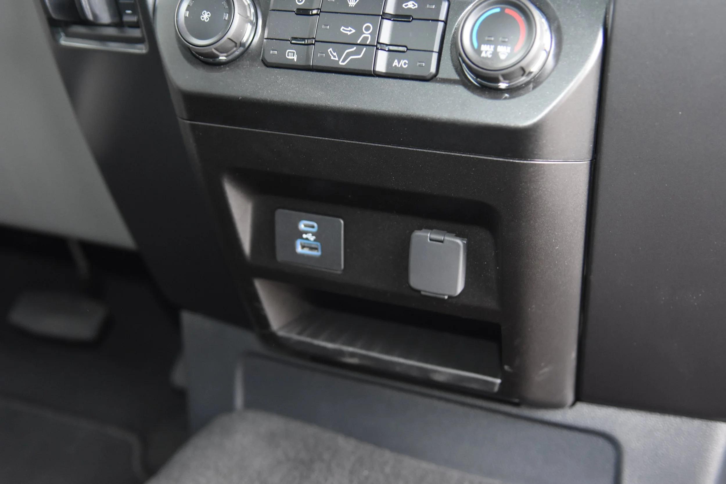 2022 Ford F-350 SuperShorty