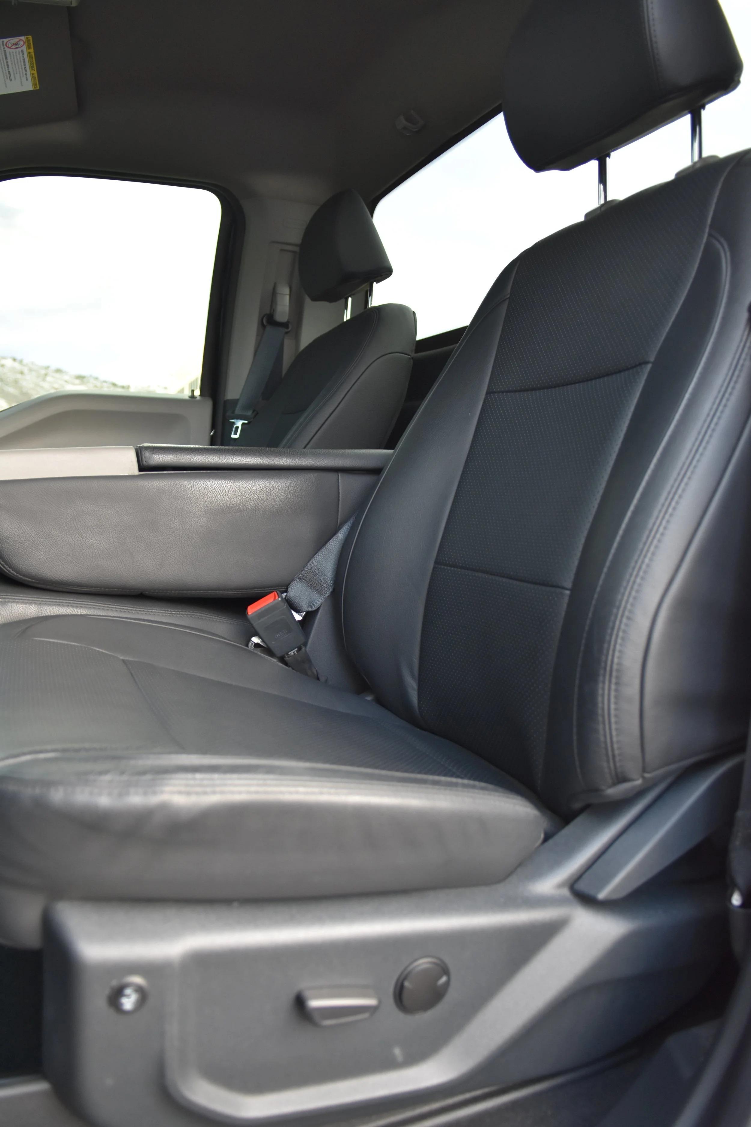 2022 Ford F-350 SuperShorty