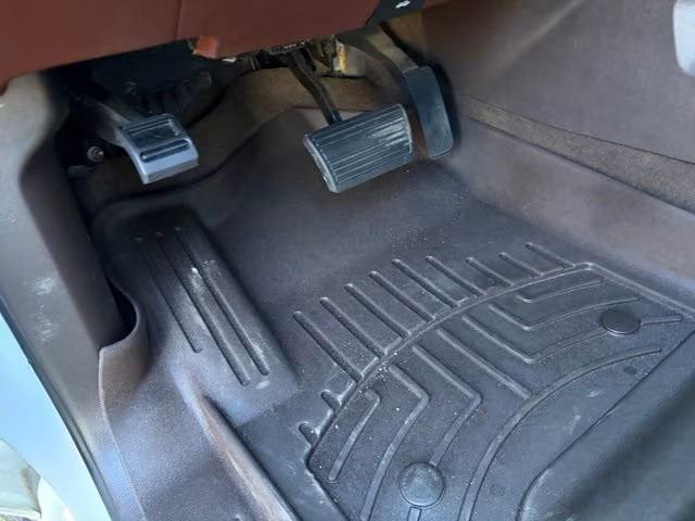 2016 Chevrolet Silverado 1500 High Country