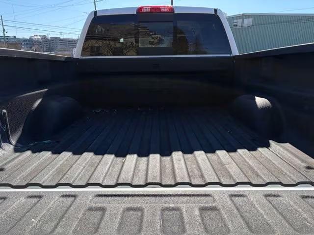 2016 Chevrolet Silverado 1500 High Country