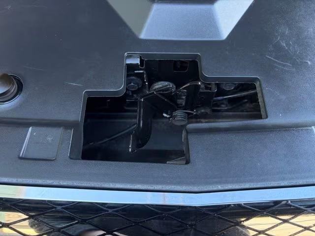 2016 Chevrolet Silverado 1500 High Country