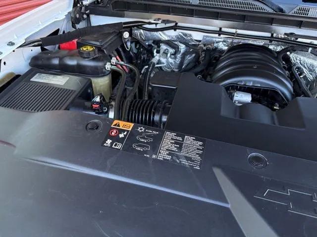 2016 Chevrolet Silverado 1500 High Country