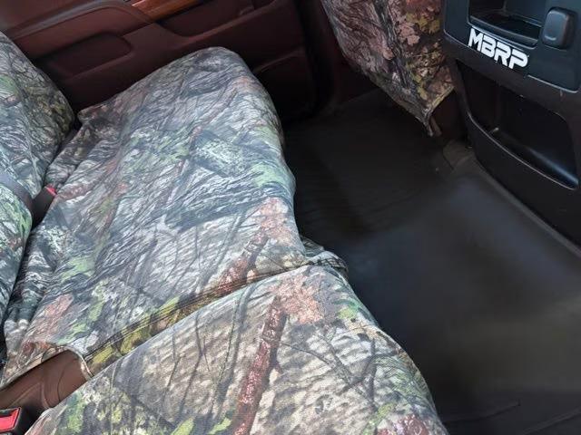 2016 Chevrolet Silverado 1500 High Country