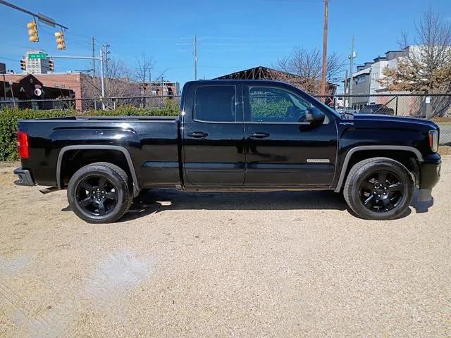 2019 GMC Sierra 1500 Limited Base