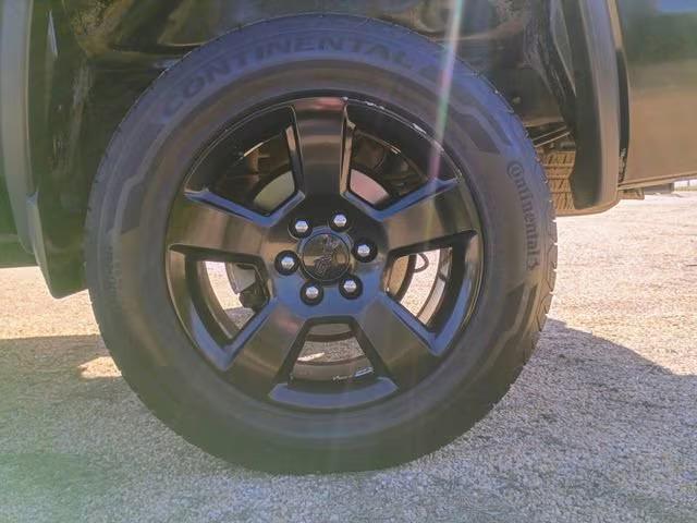 2019 GMC Sierra 1500 Limited Base