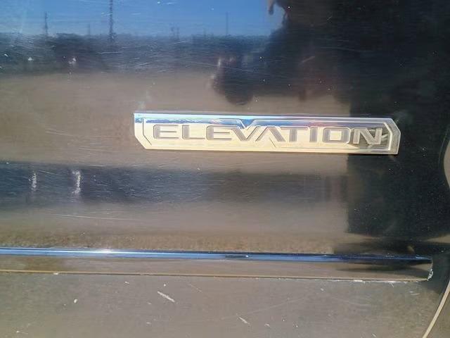 2019 GMC Sierra 1500 Limited Base