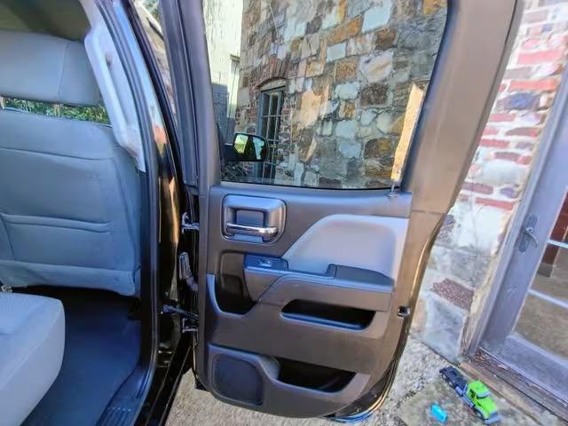 2019 GMC Sierra 1500 Limited Base