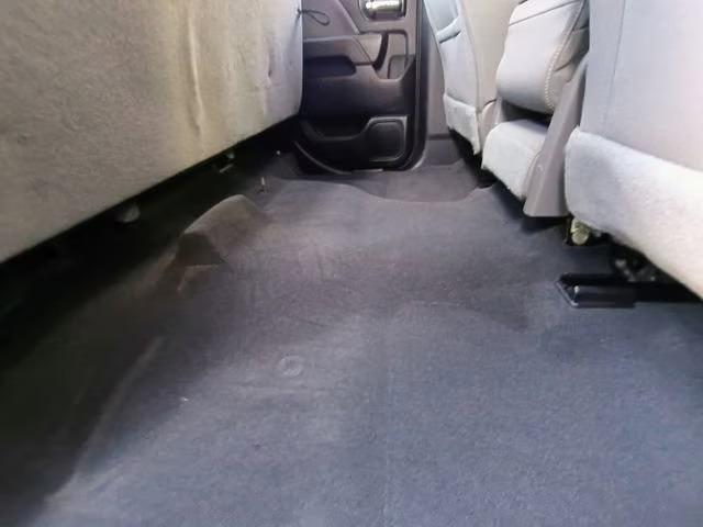 2019 GMC Sierra 1500 Limited Base