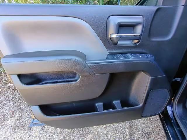 2019 GMC Sierra 1500 Limited Base