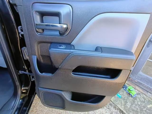 2019 GMC Sierra 1500 Limited Base