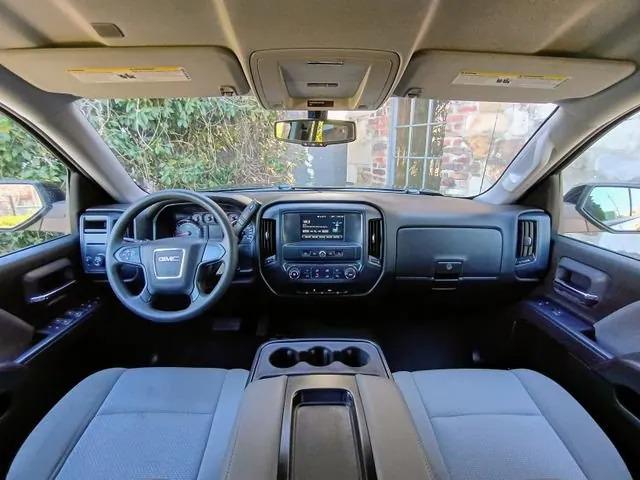 2019 GMC Sierra 1500 Limited Base