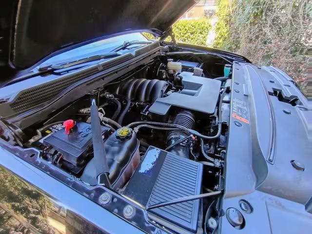 2019 GMC Sierra 1500 Limited Base