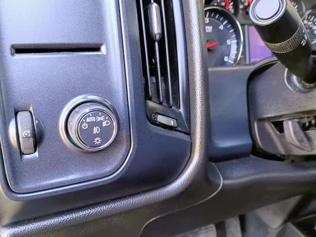 2019 GMC Sierra 1500 Limited Base