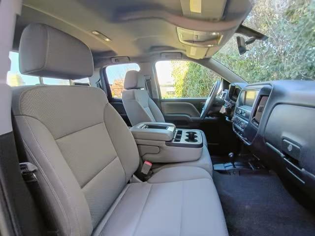 2019 GMC Sierra 1500 Limited Base