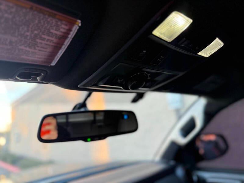 2017 Toyota Tacoma TRD Off-Road