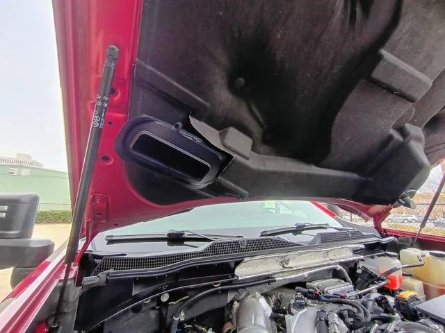 2020 Chevrolet Silverado 2500HD LT