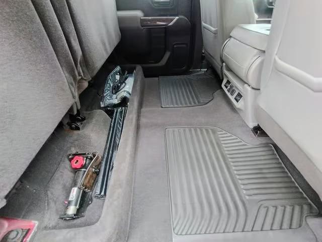 2020 Chevrolet Silverado 2500HD LT