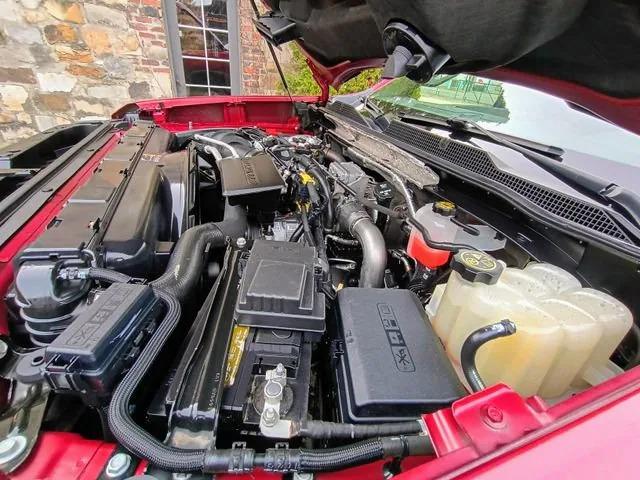 2020 Chevrolet Silverado 2500HD LT