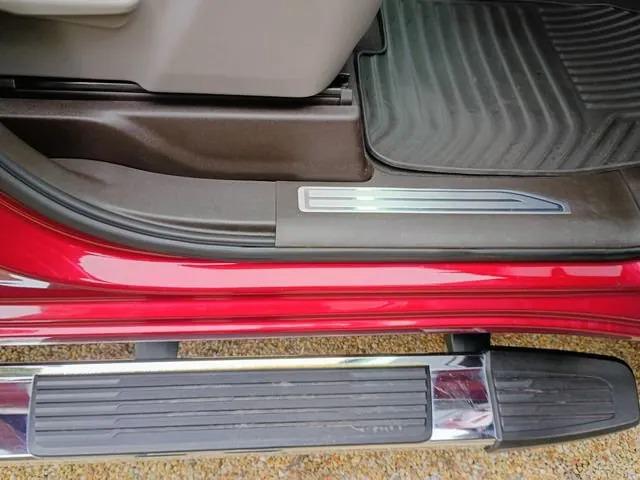 2020 Chevrolet Silverado 2500HD LT