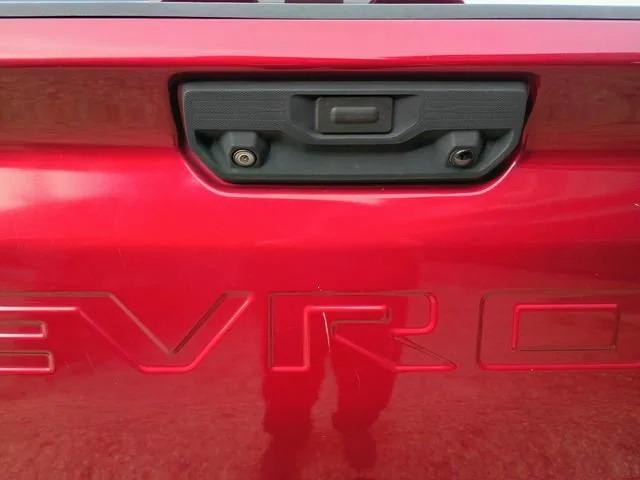 2020 Chevrolet Silverado 2500HD LT