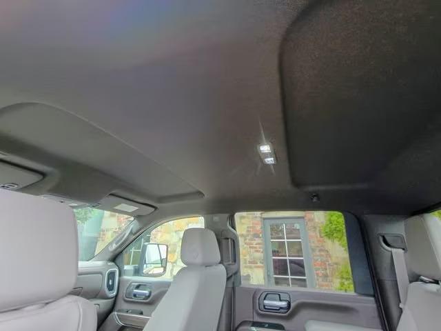 2020 Chevrolet Silverado 2500HD LT