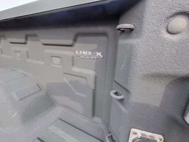 2020 Chevrolet Silverado 2500HD LT