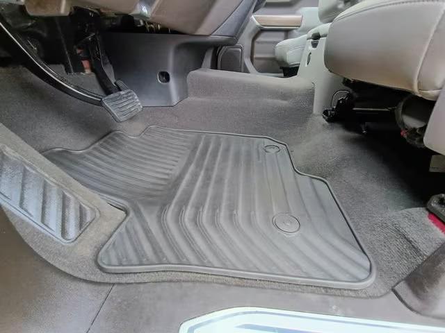 2020 Chevrolet Silverado 2500HD LT