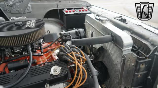 1975 Dodge Ramcharger SE 440 Restomod