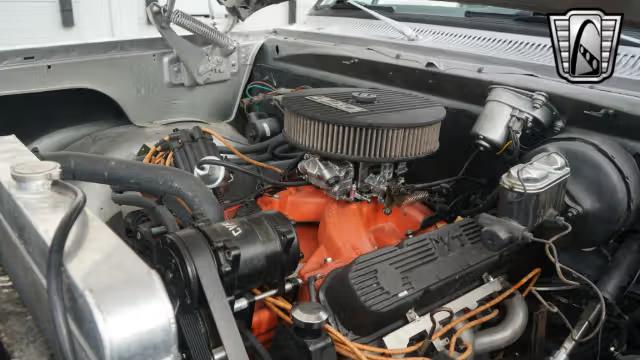 1975 Dodge Ramcharger SE 440 Restomod