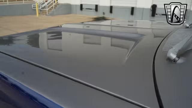 1975 Dodge Ramcharger SE 440 Restomod