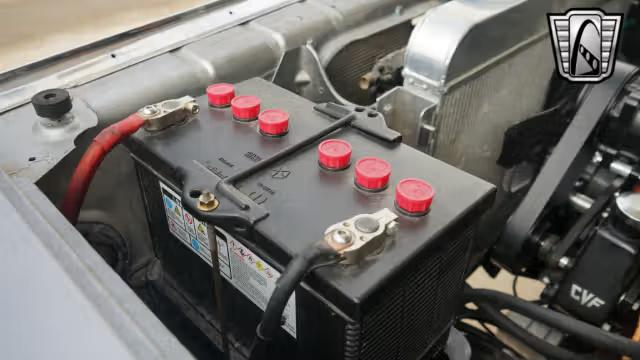 1975 Dodge Ramcharger SE 440 Restomod