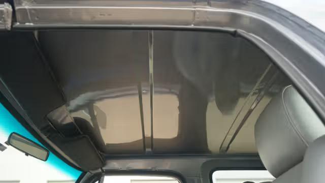 1975 Dodge Ramcharger SE 440 Restomod