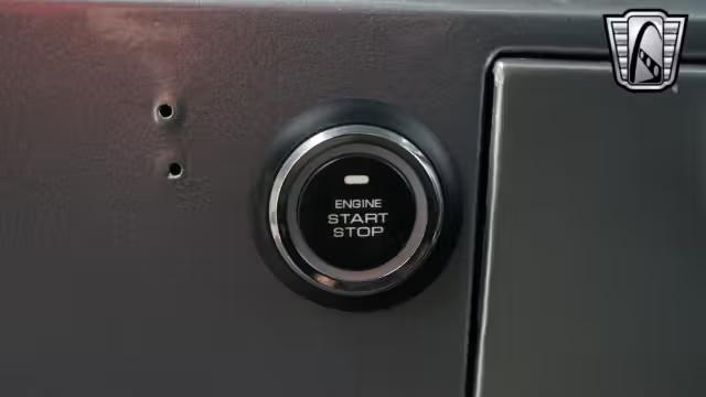 1975 Dodge Ramcharger SE 440 Restomod