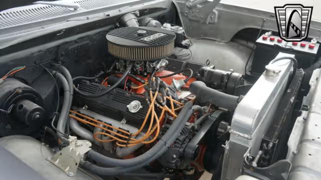 1975 Dodge Ramcharger SE 440 Restomod