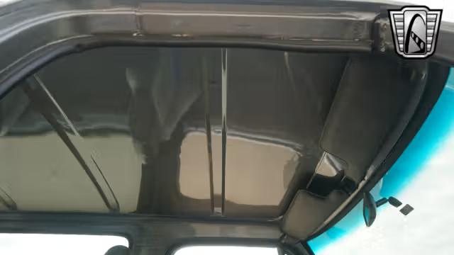 1975 Dodge Ramcharger SE 440 Restomod