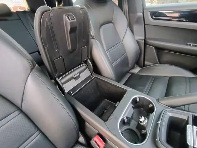 2020 Porsche Cayenne