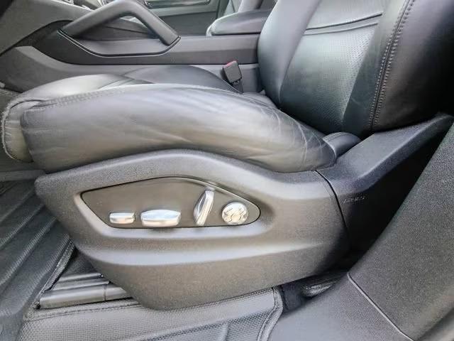 2020 Porsche Cayenne