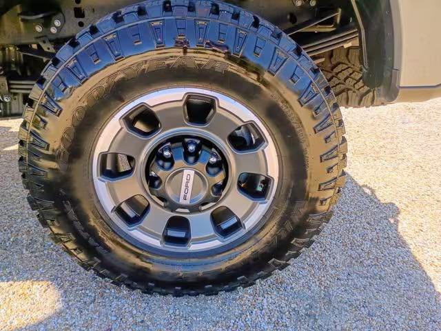 2024 Ford F-350 Super Duty Lariat