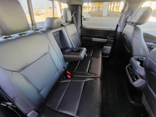 2024 Ford F-350 Super Duty Lariat