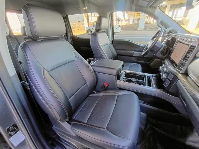 2024 Ford F-350 Super Duty Lariat