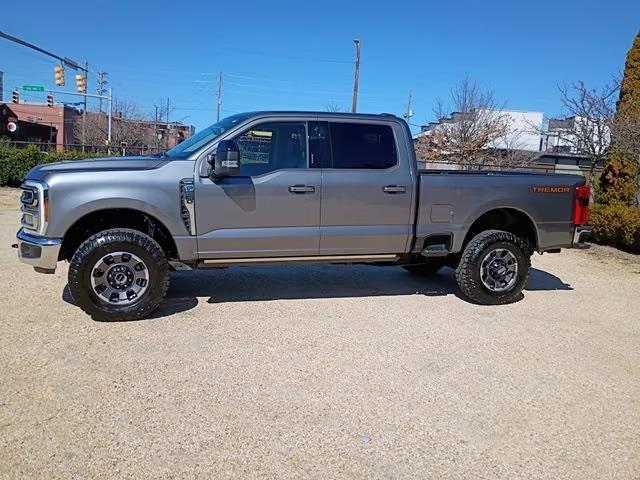 2024 Ford F-350 Super Duty Lariat