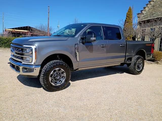  Ford F-350