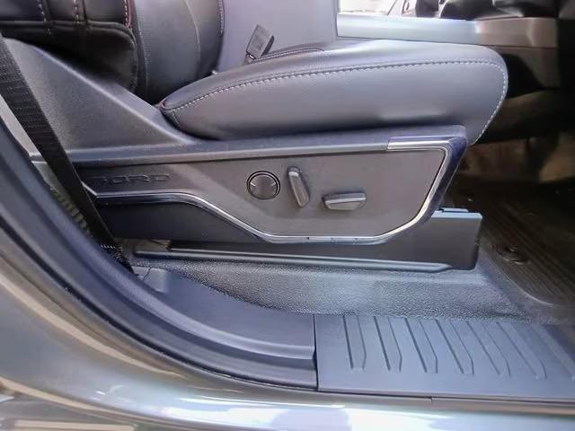 2024 Ford F-350 Super Duty Lariat